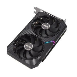 کارت گرافیک ایسوس مدل DUAL-RTX3060TI-8G-MINI-V2