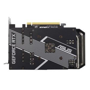 کارت گرافیک ایسوس مدل DUAL-RTX3060TI-8G-MINI-V2