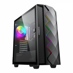 کیس کامپیوتر گیم مکس مدل DIAMOND COC