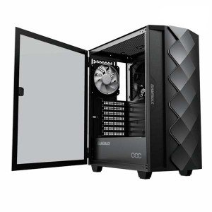 کیس کامپیوتر گیم مکس مدل DIAMOND COC