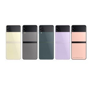 گوشی موبایل سامسونگ مدل Galaxy Z Flip SM-F700F/DS تک سیم کارت ظرفیت 256 گیگابایت