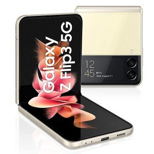 گوشی موبایل سامسونگ مدل Galaxy Z Flip3 5G ظرفیت 128 گیگابایت و رم 8 گیگابایت