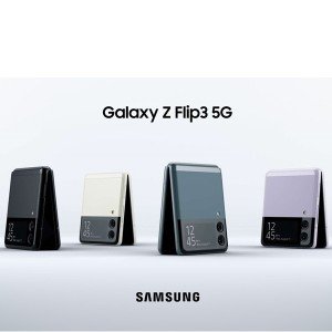 گوشی موبایل سامسونگ مدل Galaxy Z Flip SM-F700F/DS تک سیم کارت ظرفیت 256 گیگابایت