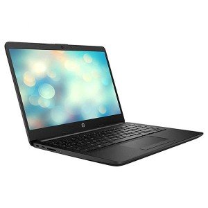 لپ تاپ اچ پی مدل HP 14CF2224 i5/4/1/2