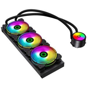 فن پردازنده گیم مکس مدل ICE Chill 360