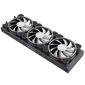 فن پردازنده Game max مدل Ice Chill 360