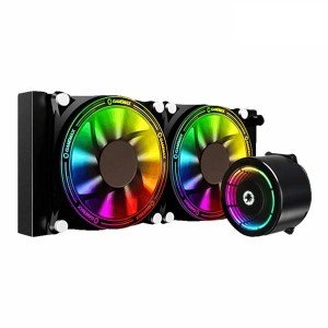 فن پردازنده گیم مکس مدل ICE Chill 240