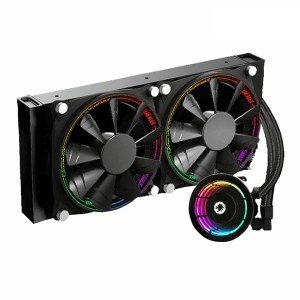 فن پردازنده Game max مدل Ice Chill 240