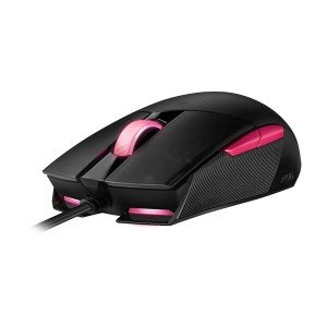 موس مخصوص بازی ایسوس مدل ROG Strix Impact II