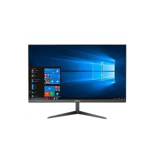 کامپیوتر همه کاره ام اس آی مدل msi Pro 22X 10M i3 4GB 1TB Intel(Touch)-Pivot