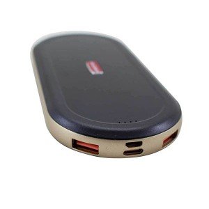 پاوربانک کینگ استار مدل KINGSTAR KP10021 10000mAh