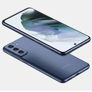 گوشی موبایل سامسونگ مدل Galaxy S21 FE 5G دو سیم کارت ظرفیت 256 گیگابایت و رم 8 گیگابایت