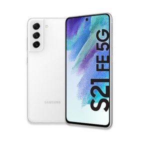 گوشی موبایل سامسونگ مدل Galaxy S21 FE 5G دو سیم کارت ظرفیت 256 گیگابایت و رم 8 گیگابایت