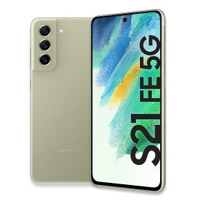 گوشی موبایل سامسونگ مدل Galaxy S21 FE 5G دو سیم‌ کارت ظرفیت 256 گیگابایت و رم 8 گیگابایت