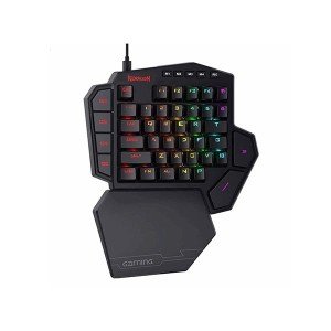 کی‌پد مکانیکی ردراگون مدل REDRAGON DITI K585