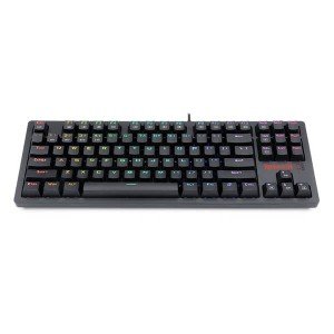 کیبورد گیمینگ ردراگون مدل REDRAGON Knight K598
