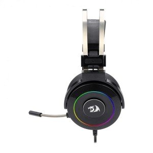 هدست گیمینگ ردراگون مدل REDRAGON Lamia H320 black