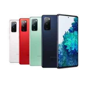 گوشی موبایل سامسونگ مدل Galaxy S20 FE 5G دو سیم کارت ظرفیت 256 گیگابایت و 8 گیگابایت رم