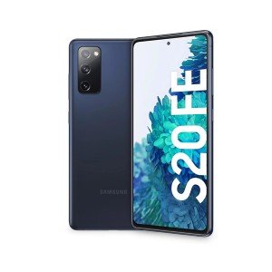گوشی موبایل سامسونگ مدل Galaxy S20 FE 5G دو سیم کارت ظرفیت 256 گیگابایت و 8 گیگابایت رم