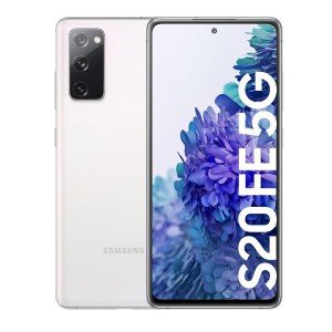 گوشی موبایل سامسونگ مدل Galaxy S20 FE 5G دو سیم کارت ظرفیت 256 گیگابایت و 8 گیگابایت رم