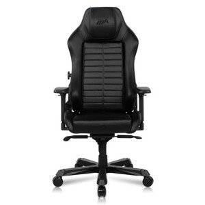 صندلی مخصوص بازی دی ایکس ریسر سری مَستر مشکی مدل Dxracer Master Series DMC/DM1200/N Black