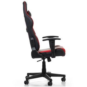 مدل Dxracer Prince Seires OH/D6100/NR black and red