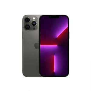 گوشی موبایل اپل مدل3 iPhone 13promax دو سیم‌ کارت ظرفیت 128 گیگابایت