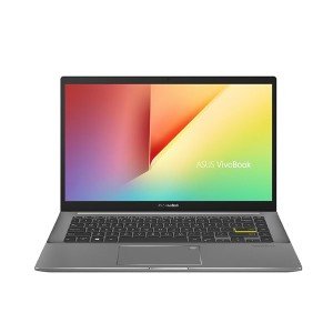 لپ تاپ 14 اینچی ایسوس مدل M433IA-EB1017