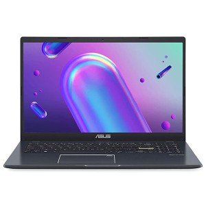 لپ تاپ ایسوس مدل VIVOBOOK L510MA N4020/4/128G ssd/intel