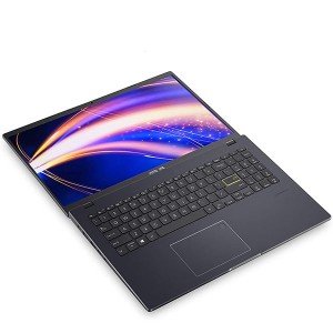 3لپ تاپ ایسوس مدل ASUS VIVOBOOK L510 n4020/4/128/intel