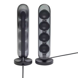 1اسپیکر قابل حمل HARMAN KARDON مدل SOUND STICK 4