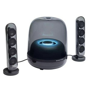 2اسپیکر قابل حمل HARMAN KARDON مدل SOUND STICK 4
