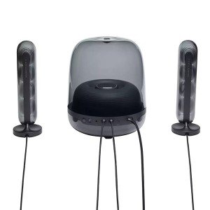 اسپیکر قابل حمل HARMAN KARDON مدل SOUND STICK 4