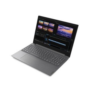 2لپ تاپ لنوو مدل V15 Core i3