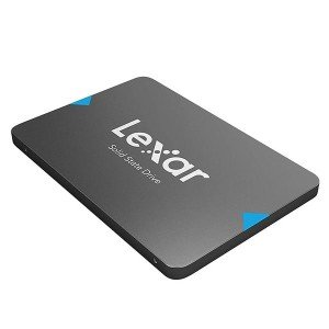 اس اس دی NQ100 ظرفیت 480 گیگابایت