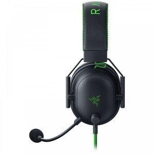 2هدست مخصوص بازی ریزر مدل RAZER Blackshark V2 SPECIAL EDITION