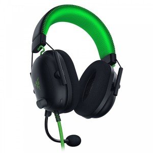 4هدست مخصوص بازی ریزر مدل RAZER Blackshark V2 SPECIAL EDITION