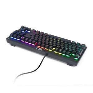 کیبورد گیمینگ ردراگون مدل REDRAGON Dark Avenger K568-RGB