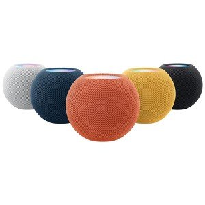 2اسپیکر بلوتوثی اپل HomePod Mini