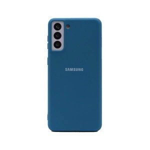 2کاور سیلیکونی مناسب برای گوشی موبایل سامسونگ samsung galaxy s21 plus