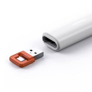 3پرزنتر بی سیم بیسوس مدل B02