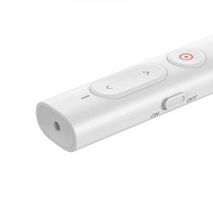 4پرزنتر بی سیم بیسوس مدل B02