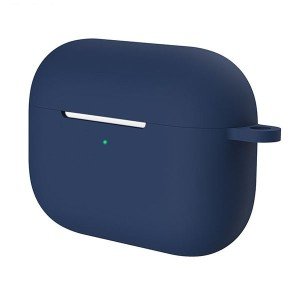 کاور سیلیکونی مناسب برای ایرپاد اپل مدل Airpod pro silicone cover