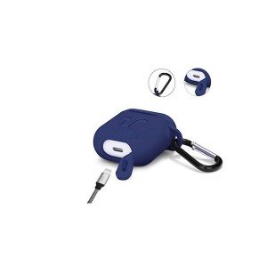 3کاور سیلیکونی مناسب برای ایرپاد1/2 اپل