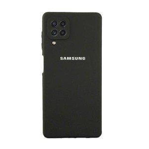 کاور سیلیکونی مناسب برای گوشی موبایل سامسونگ samsung a22 4G