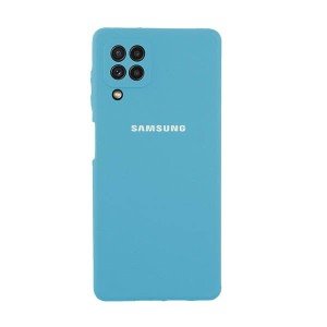 3کاور سیلیکونی مناسب برای گوشی موبایل سامسونگ samsung a22 4G