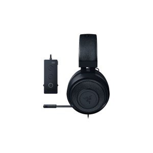 هدست مخصوص بازی ریزر مدل RAZER KRAKEN TOURNAMENT EDITION