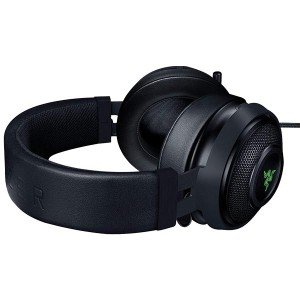 هدست مخصوص بازی ریزر مدل RAZER KRAKEN