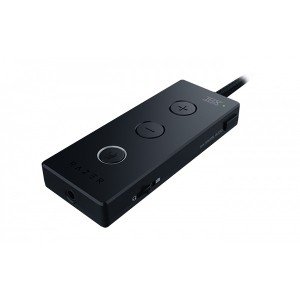 هدست مخصوص بازی ریزر مدل RAZER KRAKEN