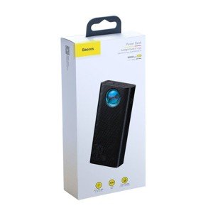پاوربانک بیسوس مدل Baseus Amblight PPALL-LG01 20000mAh PD 18W